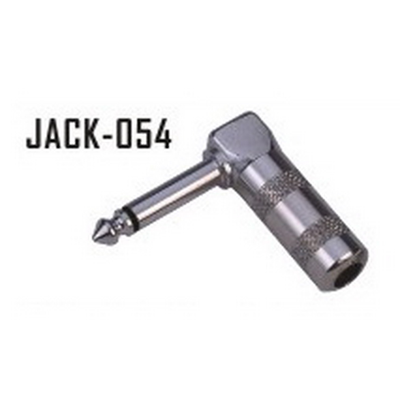 Stands&Cables JACK054 разъем Jack 1/4